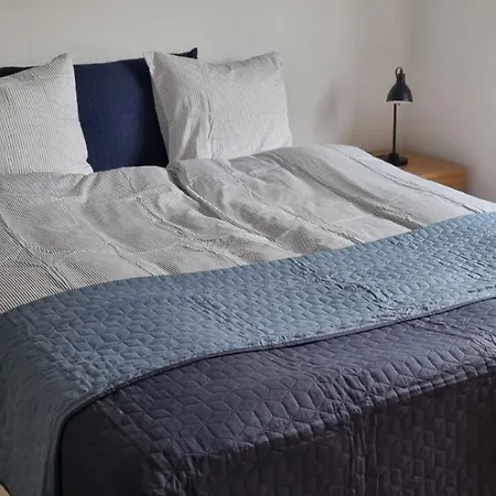 House In Centrum Σπίτι διακοπών *