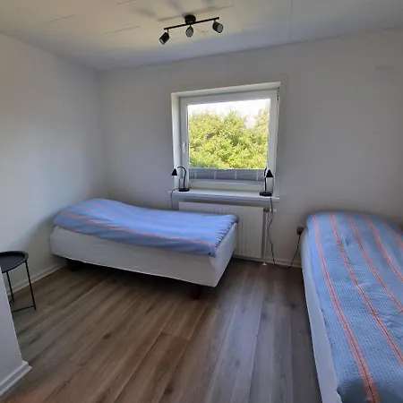 Holiday home House In Centrum *