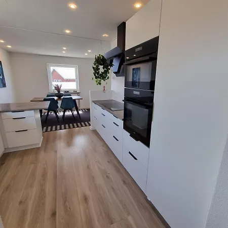 House In Centrum Holiday home