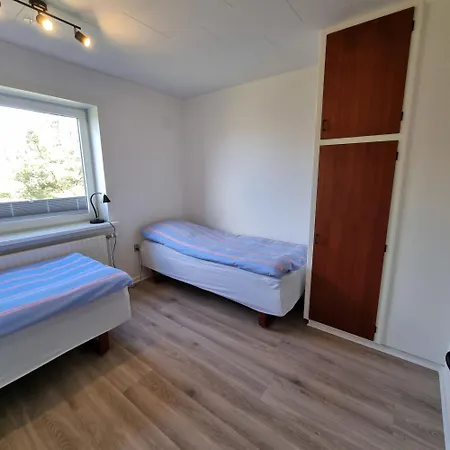 House In Centrum Σπίτι διακοπών *