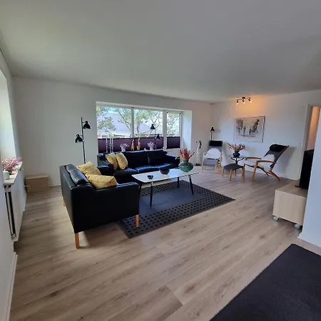 House In Centrum Σπίτι διακοπών Hvide Sande