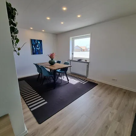 Σπίτι διακοπών House In Centrum