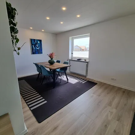 Holiday home House In Centrum