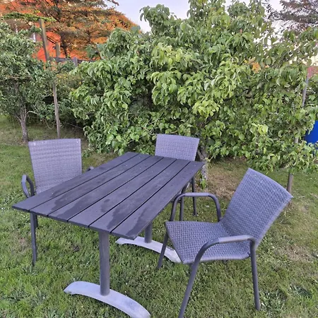 펜션 House In Centrum