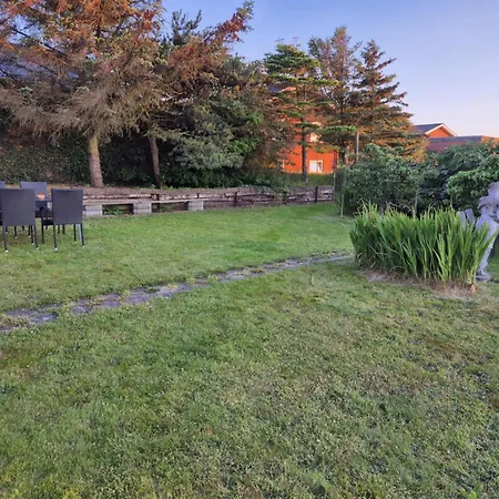 House In Centrum Hvide Sande