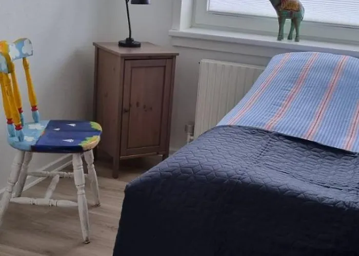 Дом отдыха House In Centrum