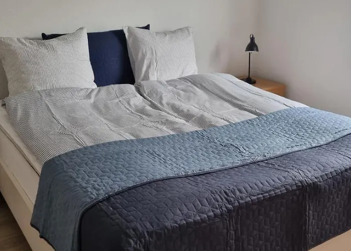 House In Centrum Дом отдыха *