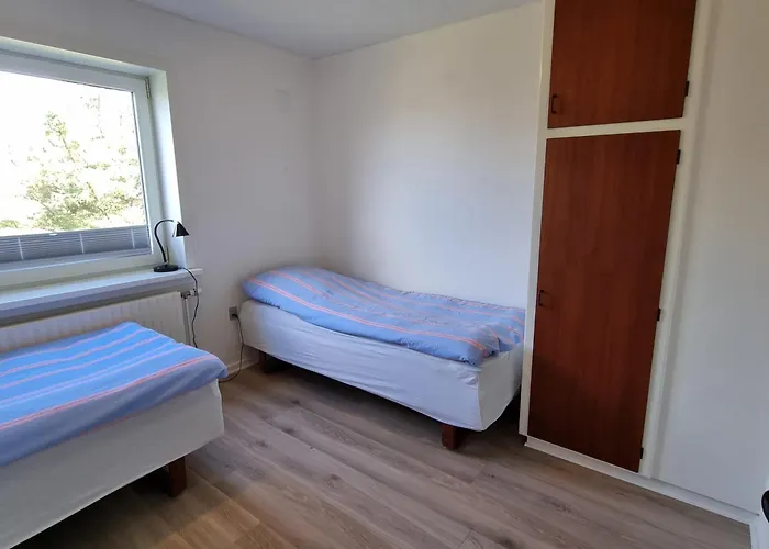 House In Centrum Дом отдыха *