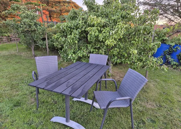 Дом отдыха House In Centrum